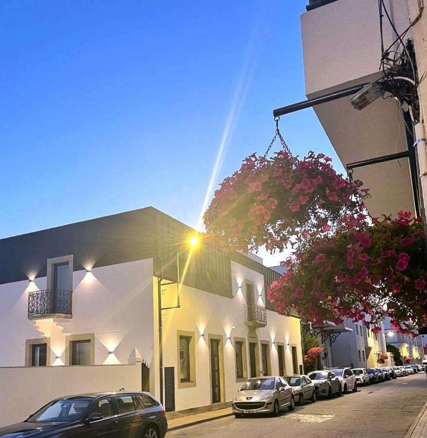 Blue Ancora Hotel Vila Praia de Âncora Exterior foto